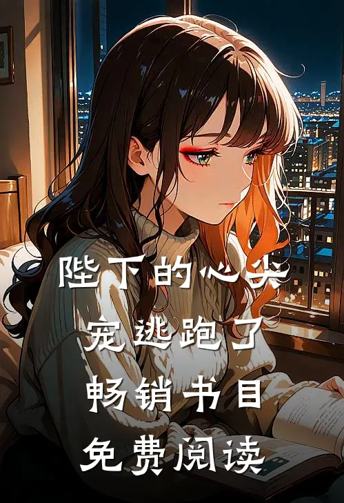 陛下的心尖宠逃跑了畅销书目免费阅读