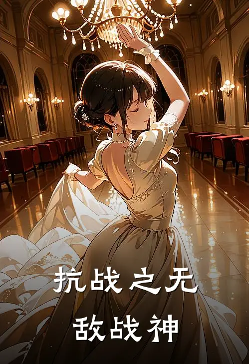 抗战之无敌战神