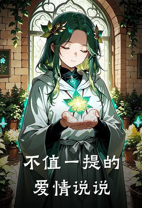 不值一提的爱情说说