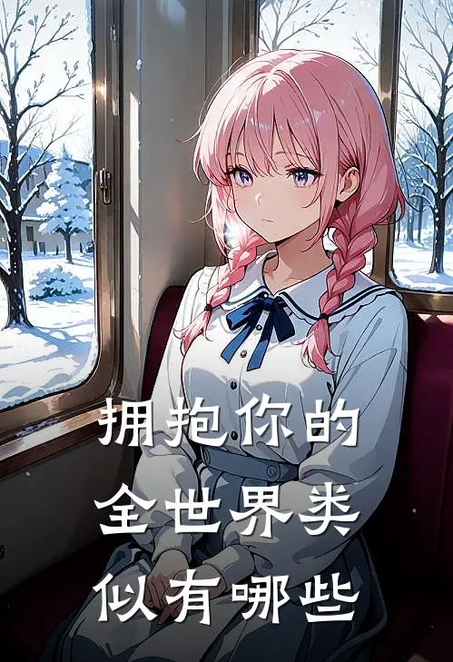 拥抱你的全世界类似有哪些