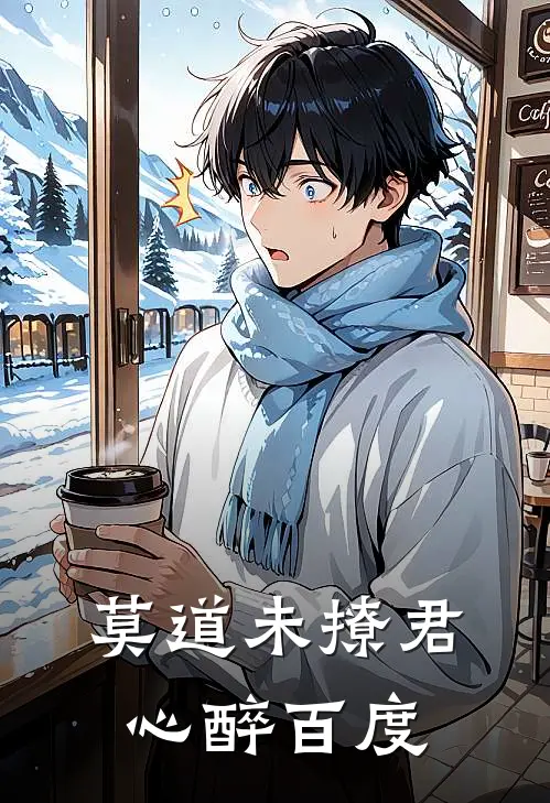 莫道未撩君心醉 百度