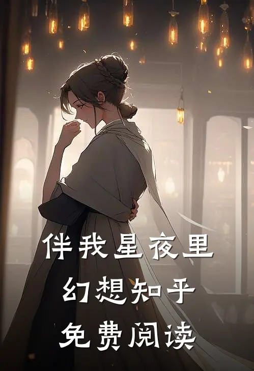 伴我星夜里幻想知乎免费阅读