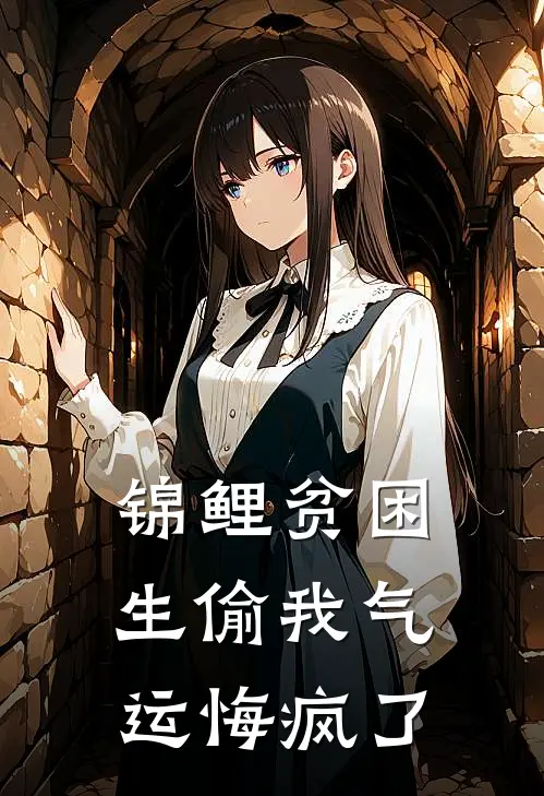 锦鲤贫困生偷我气运悔疯了
