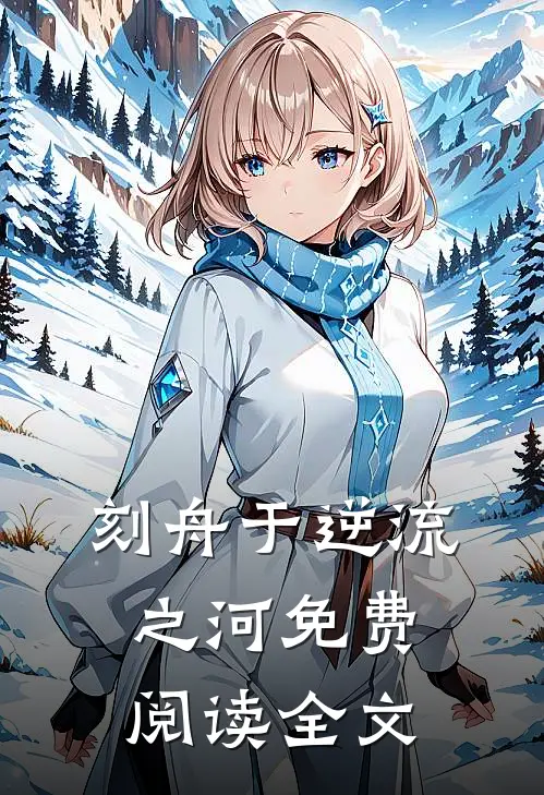 刻舟于逆流之河免费阅读全文