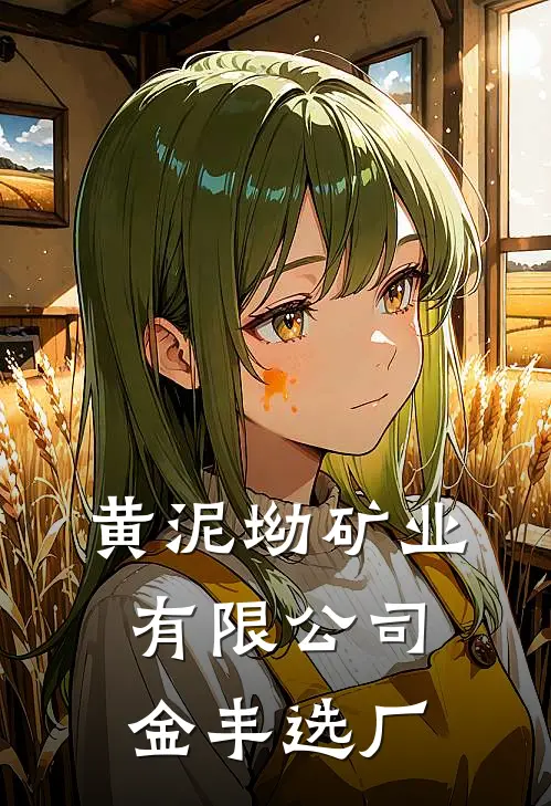 黄泥坳矿业有限公司金丰选厂