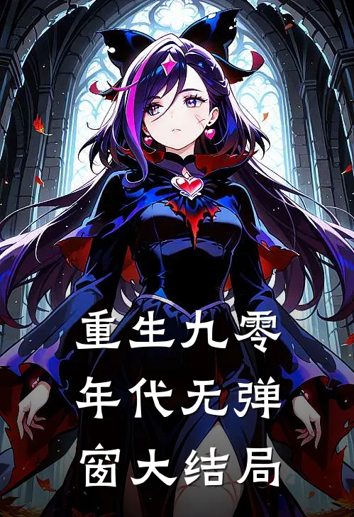 重生九零年代无弹窗大结局
