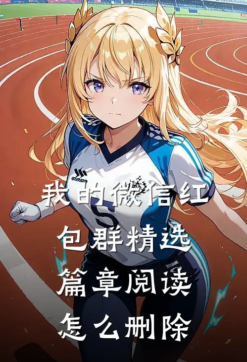 我的微信红包群精选篇章阅读怎么删除