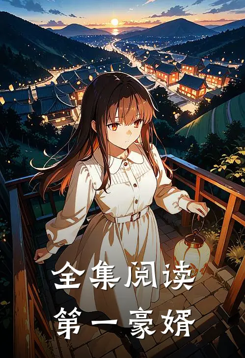 全集阅读第一豪婿