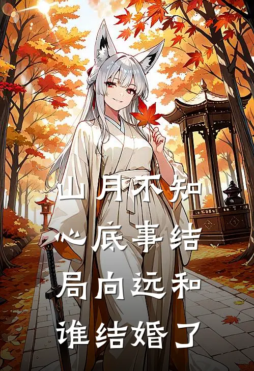 山月不知心底事结局向远和谁结婚了