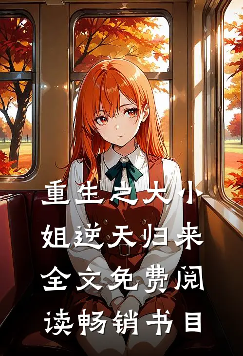 重生之大小姐逆天归来全文免费阅读畅销书目