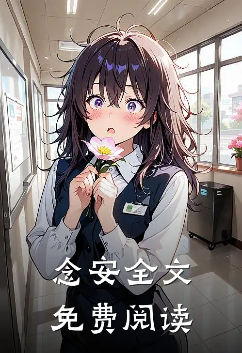 念安全文免费阅读
