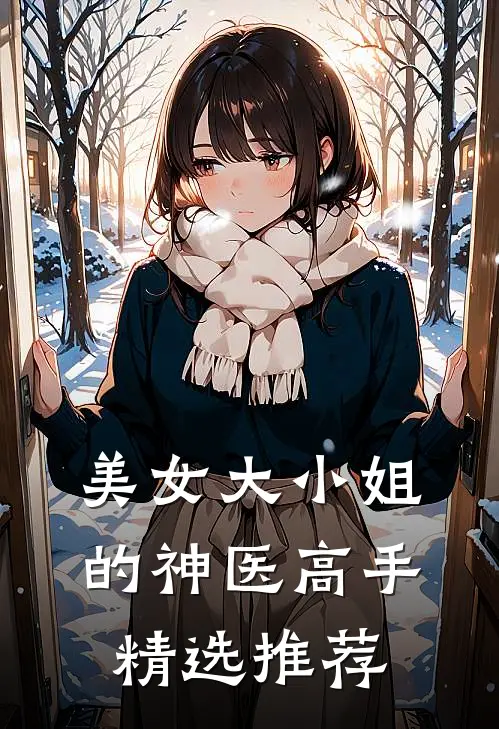 美女大小姐的神医高手精选推荐
