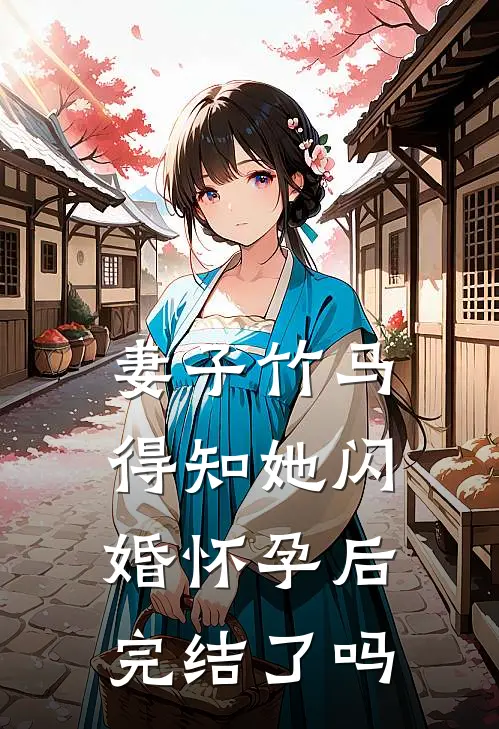 妻子竹马得知她闪婚怀孕后完结了吗