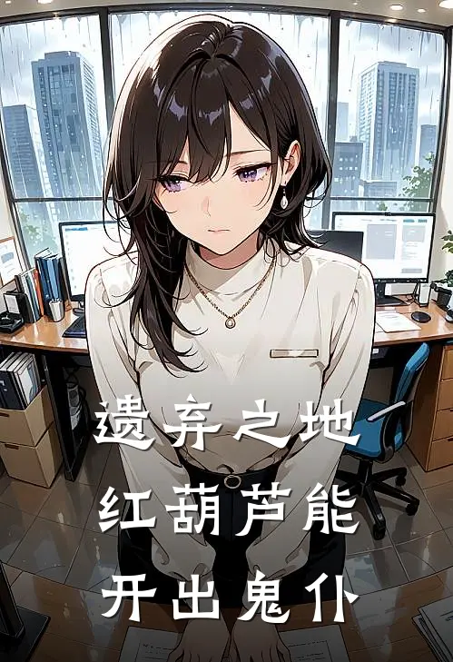 遗弃之地红葫芦能开出鬼仆