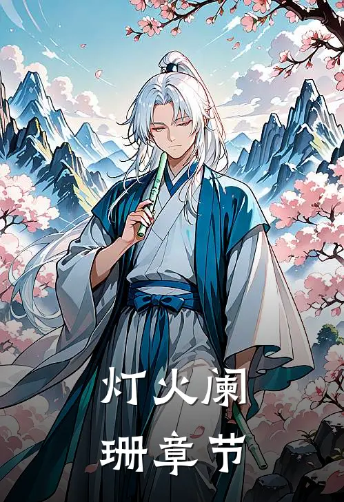 灯火阑珊章节