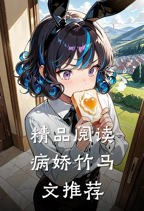 精品阅读病娇竹马文推荐