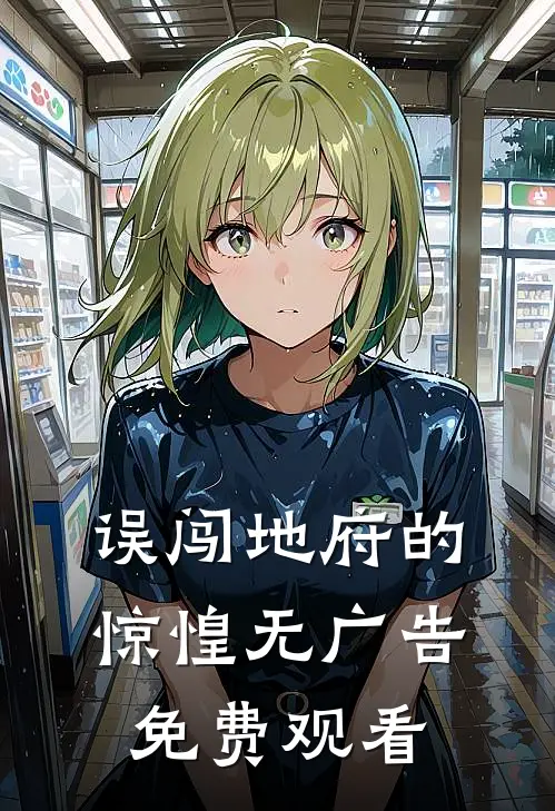 误闯地府的惊惶无广告免费观看