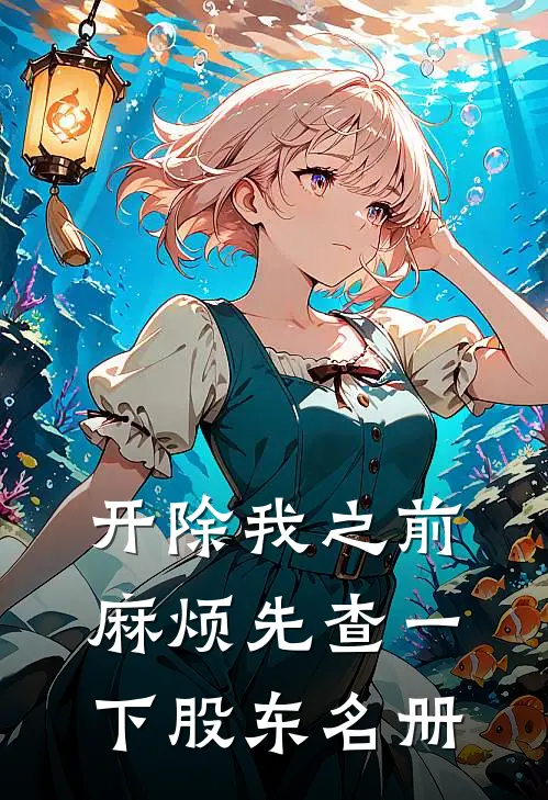 开除我之前，麻烦先查一下股东名册