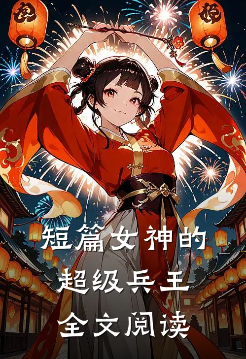短篇女神的超级兵王全文阅读