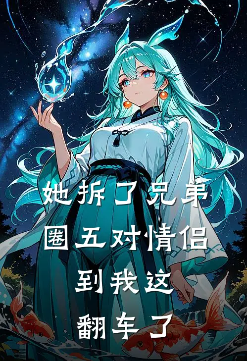她拆了兄弟圈五对情侣，到我这翻车了