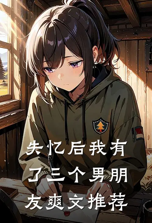 失忆后我有了三个男朋友爽文推荐