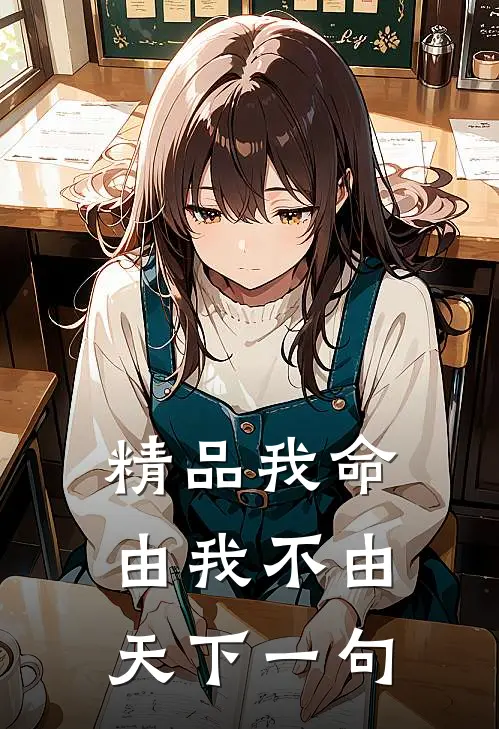 精品我命由我不由天下一句