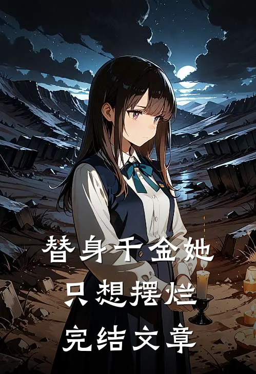 替身千金她只想摆烂完结文章