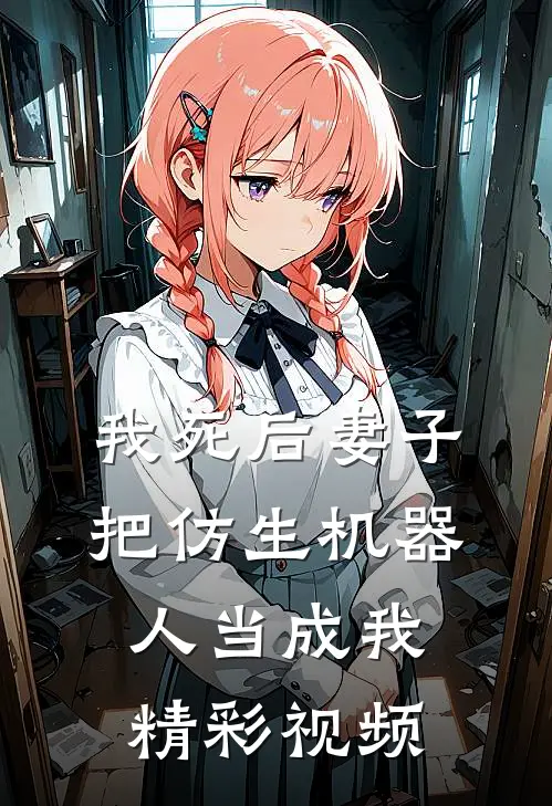 我死后妻子把仿生机器人当成我精彩视频