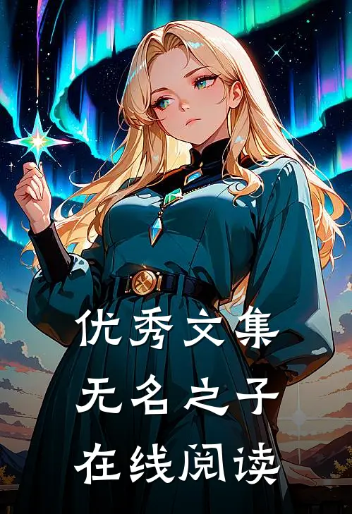 优秀文集无名之子在线阅读