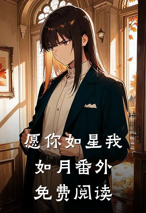 愿你如星我如月番外免费阅读