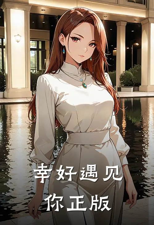幸好遇见你正版