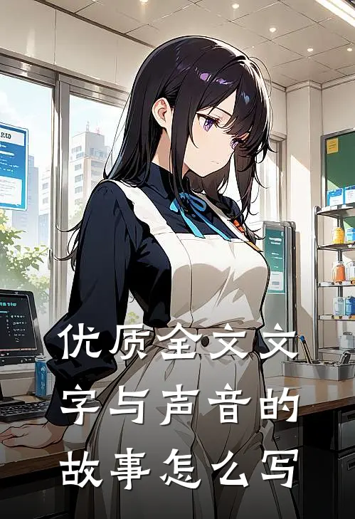 优质全文文字与声音的故事怎么写