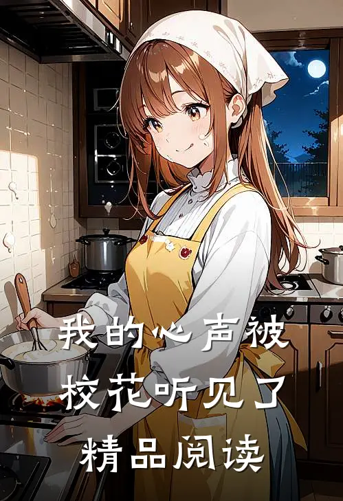 我的心声被校花听见了精品阅读