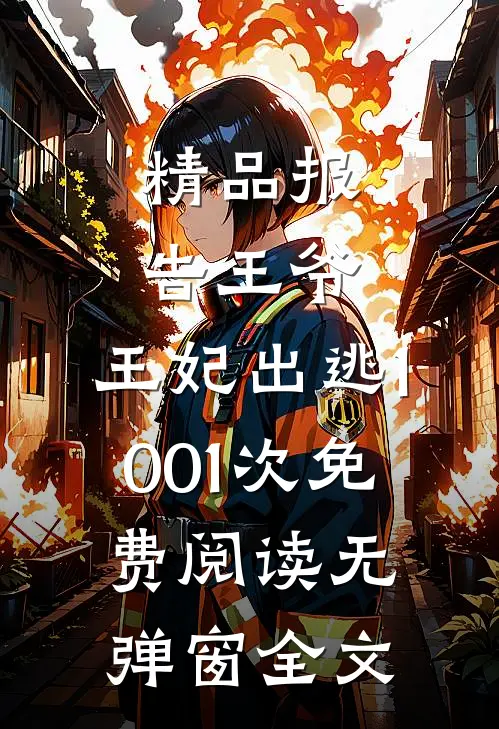 精品报告王爷,王妃出逃1001次免费阅读无弹窗全文