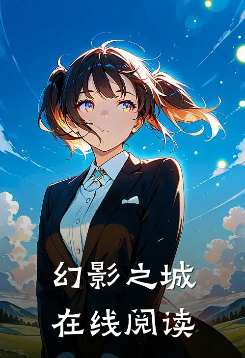 幻影之城在线阅读