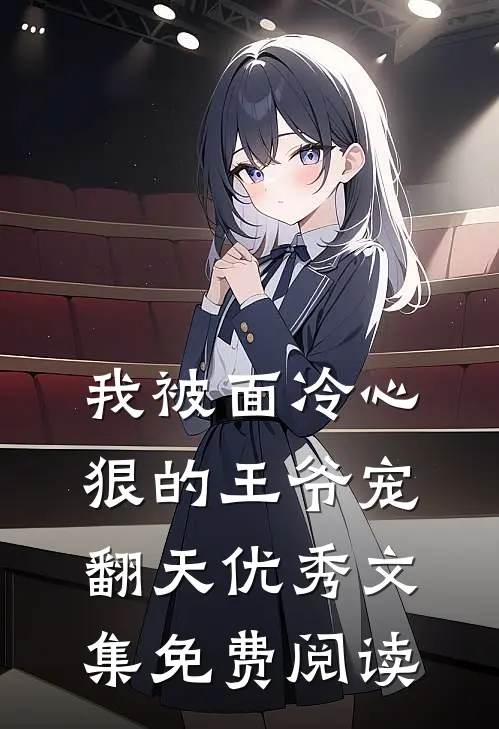 我被面冷心狠的王爷宠翻天优秀文集免费阅读