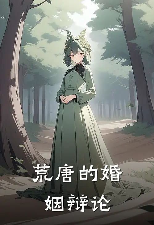 荒唐的婚姻辩论