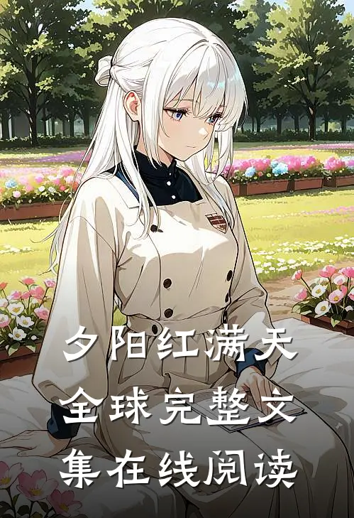 夕阳红满天全球完整文集在线阅读