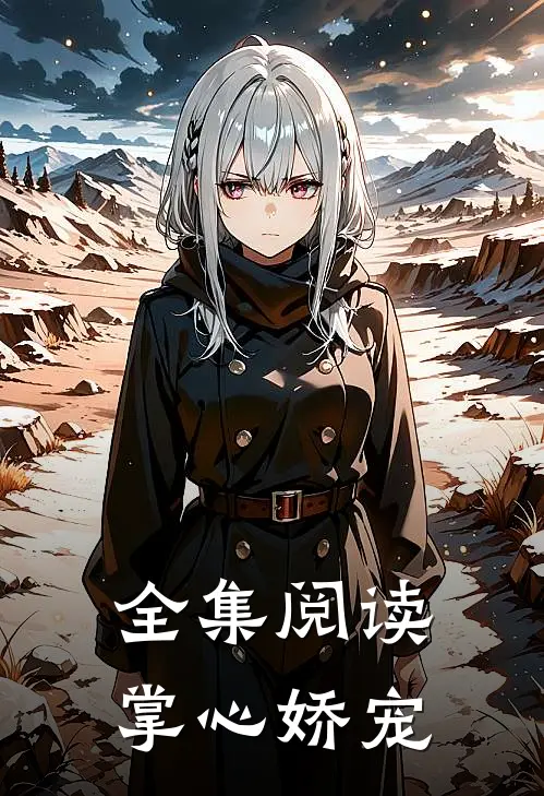 全集阅读掌心娇宠
