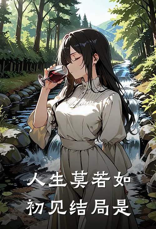 人生莫若如初见结局是