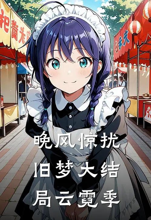 晚风惊扰旧梦大结局云霓季