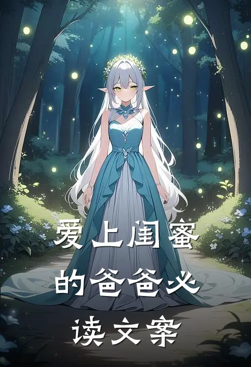爱上闺蜜的爸爸必读文案