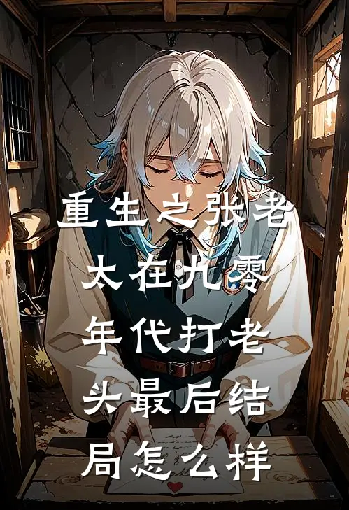 重生之张老太在九零年代打老头最后结局怎么样