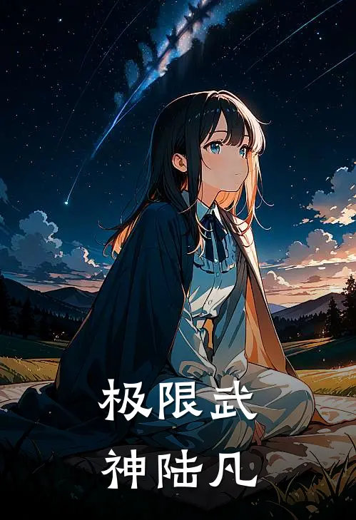 极限武神陆凡