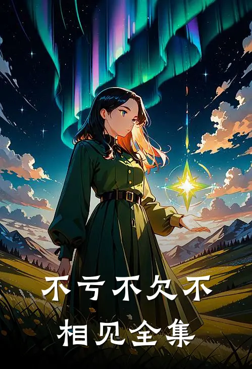不亏不欠不相见全集