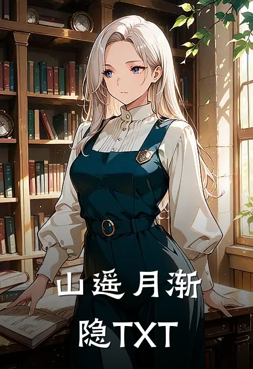 山遥月渐隐TXT