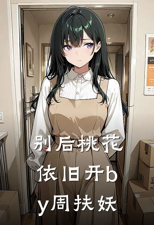 别后桃花依旧开by周扶妖