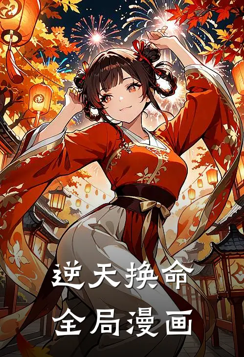 逆天换命全局漫画