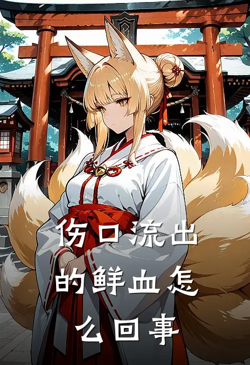 伤口流出的鲜血怎么回事