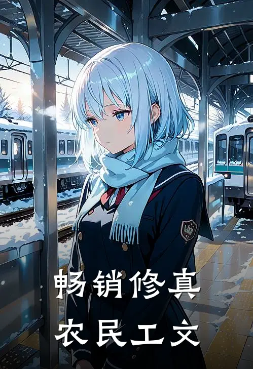 畅销修真农民工文